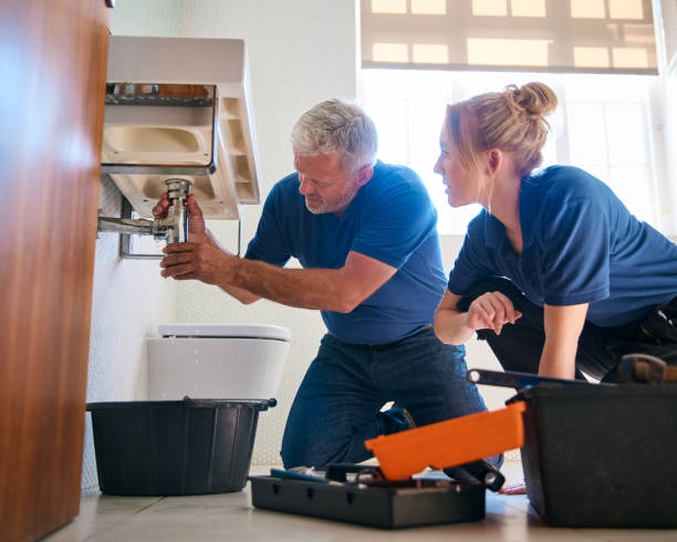 Septic System Installation and Maintenance in Chesapeake Beach, MD